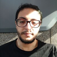 Ismail Khalfaoui-Hassani